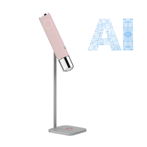 Портативний ліхтарик ONAIL (Pink)